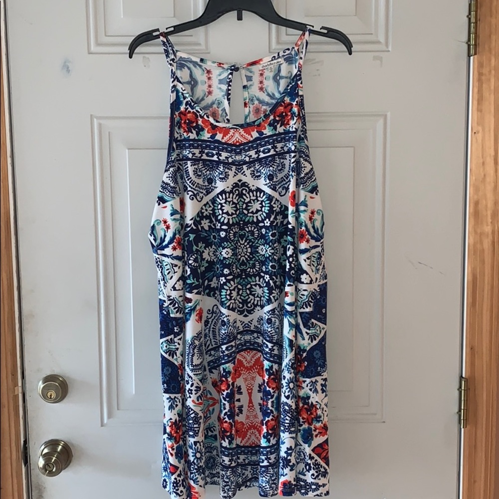 T-Shirt Dress